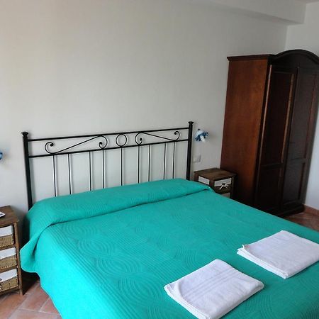Bed And Breakfast Ichnos 卡拉古诺内 外观 照片