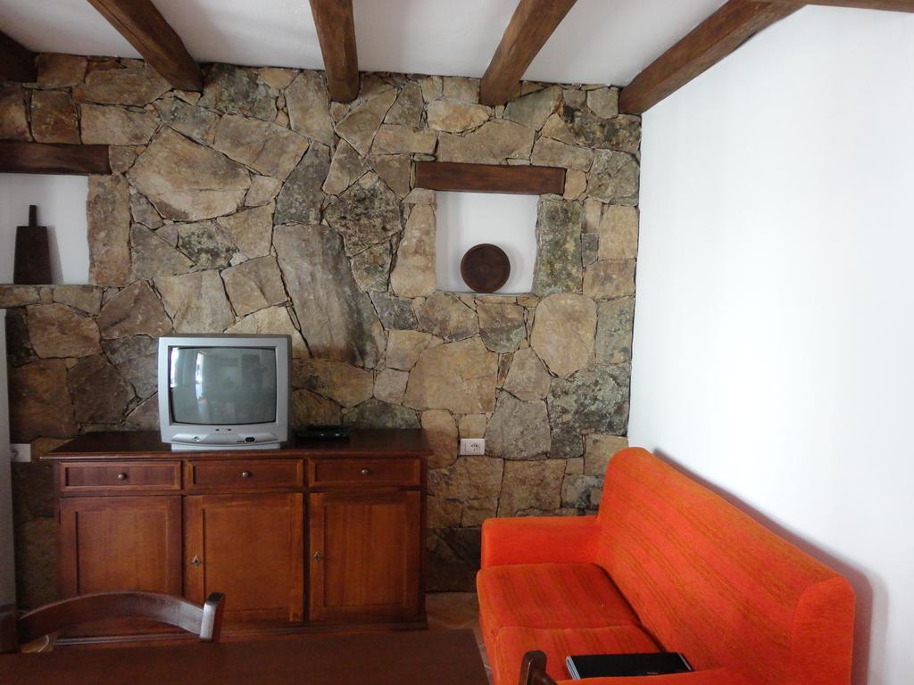 Bed And Breakfast Ichnos 卡拉古诺内 外观 照片