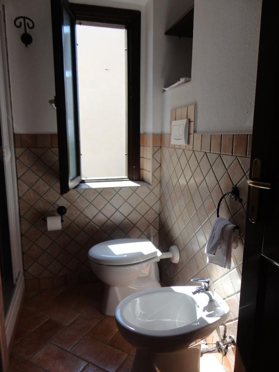 Bed And Breakfast Ichnos 卡拉古诺内 外观 照片