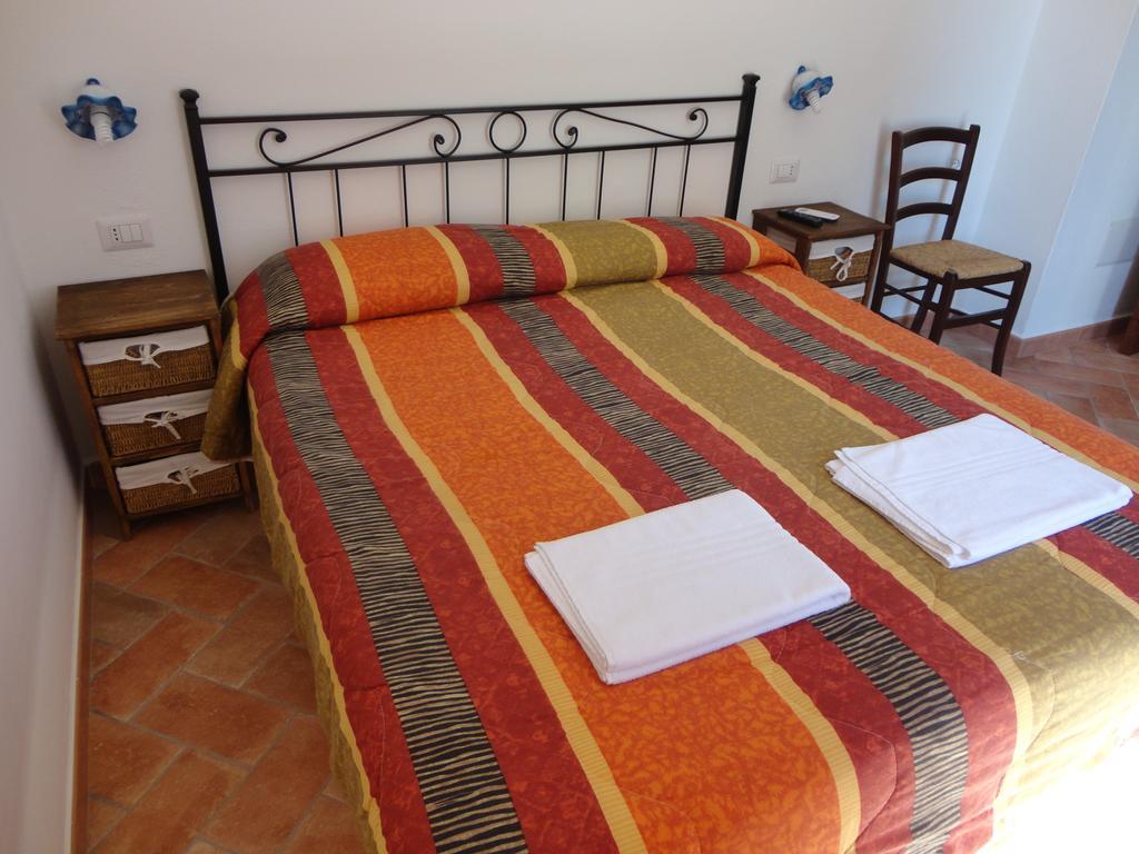 Bed And Breakfast Ichnos 卡拉古诺内 外观 照片