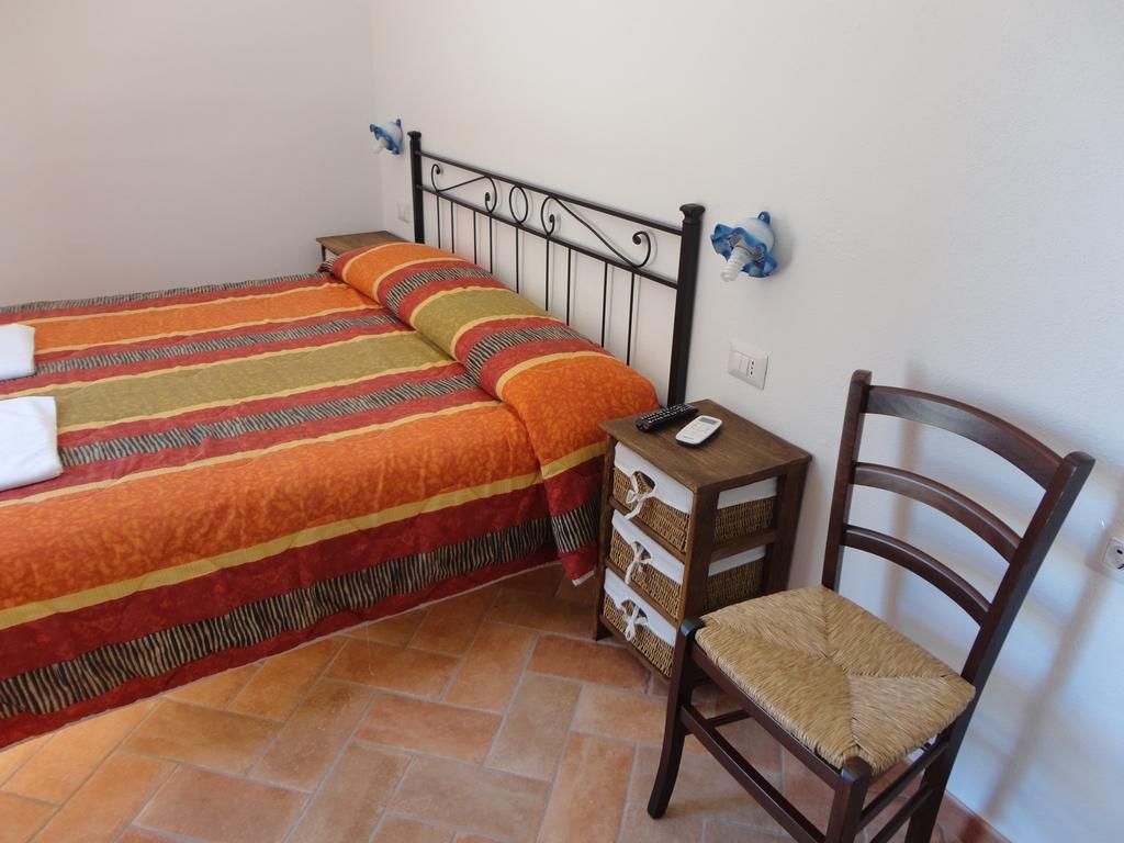 Bed And Breakfast Ichnos 卡拉古诺内 外观 照片