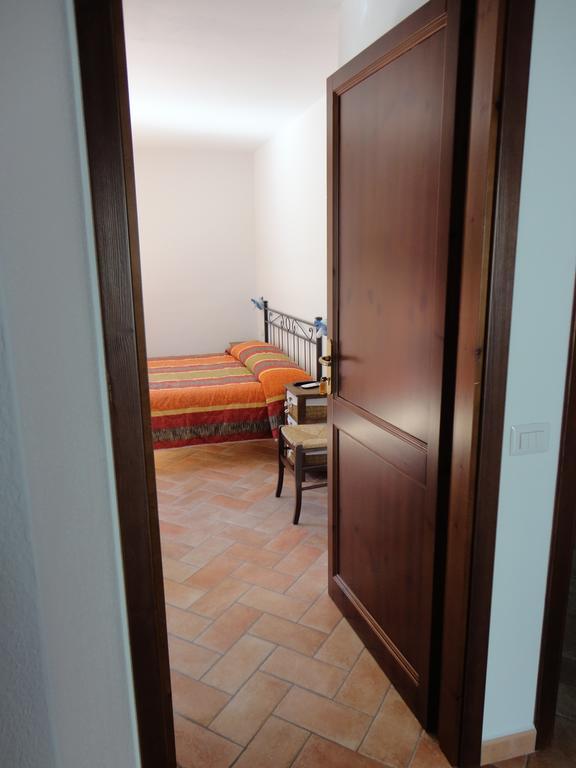 Bed And Breakfast Ichnos 卡拉古诺内 外观 照片