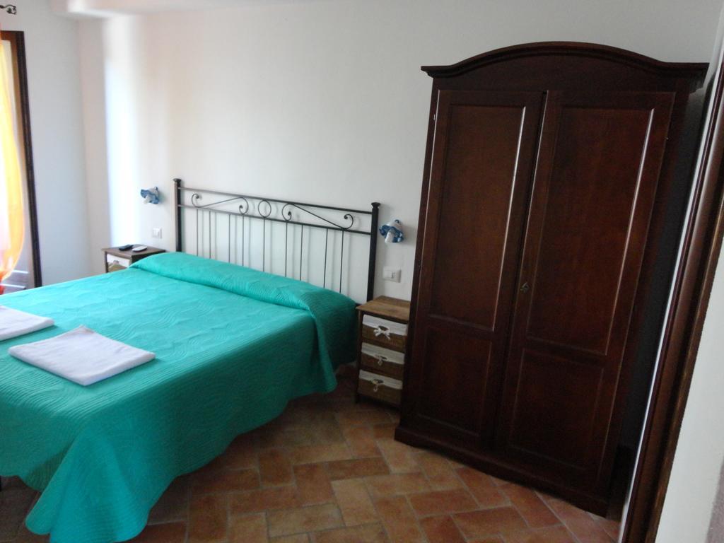 Bed And Breakfast Ichnos 卡拉古诺内 外观 照片