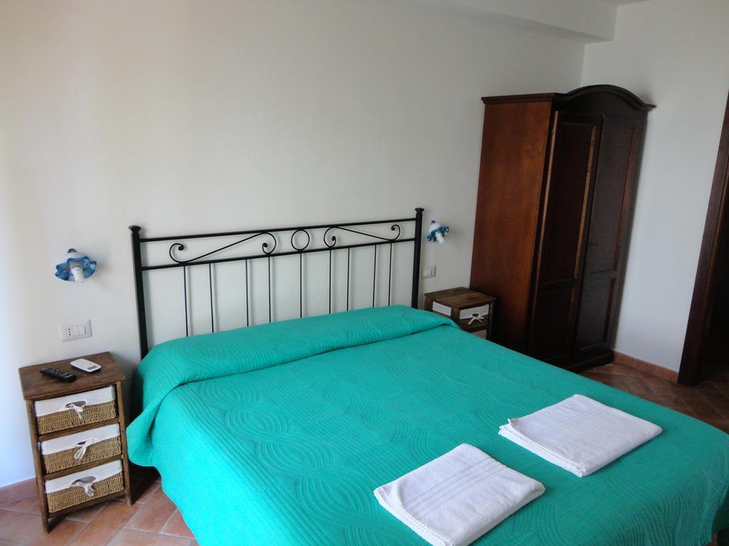 Bed And Breakfast Ichnos 卡拉古诺内 外观 照片