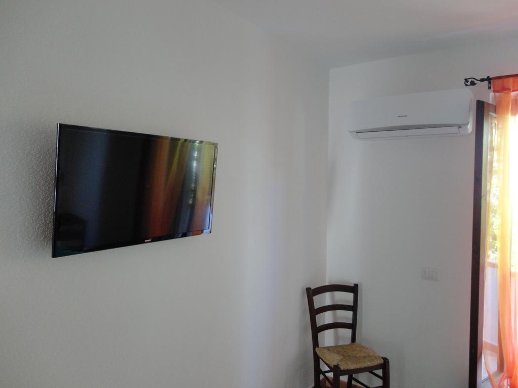 Bed And Breakfast Ichnos 卡拉古诺内 外观 照片